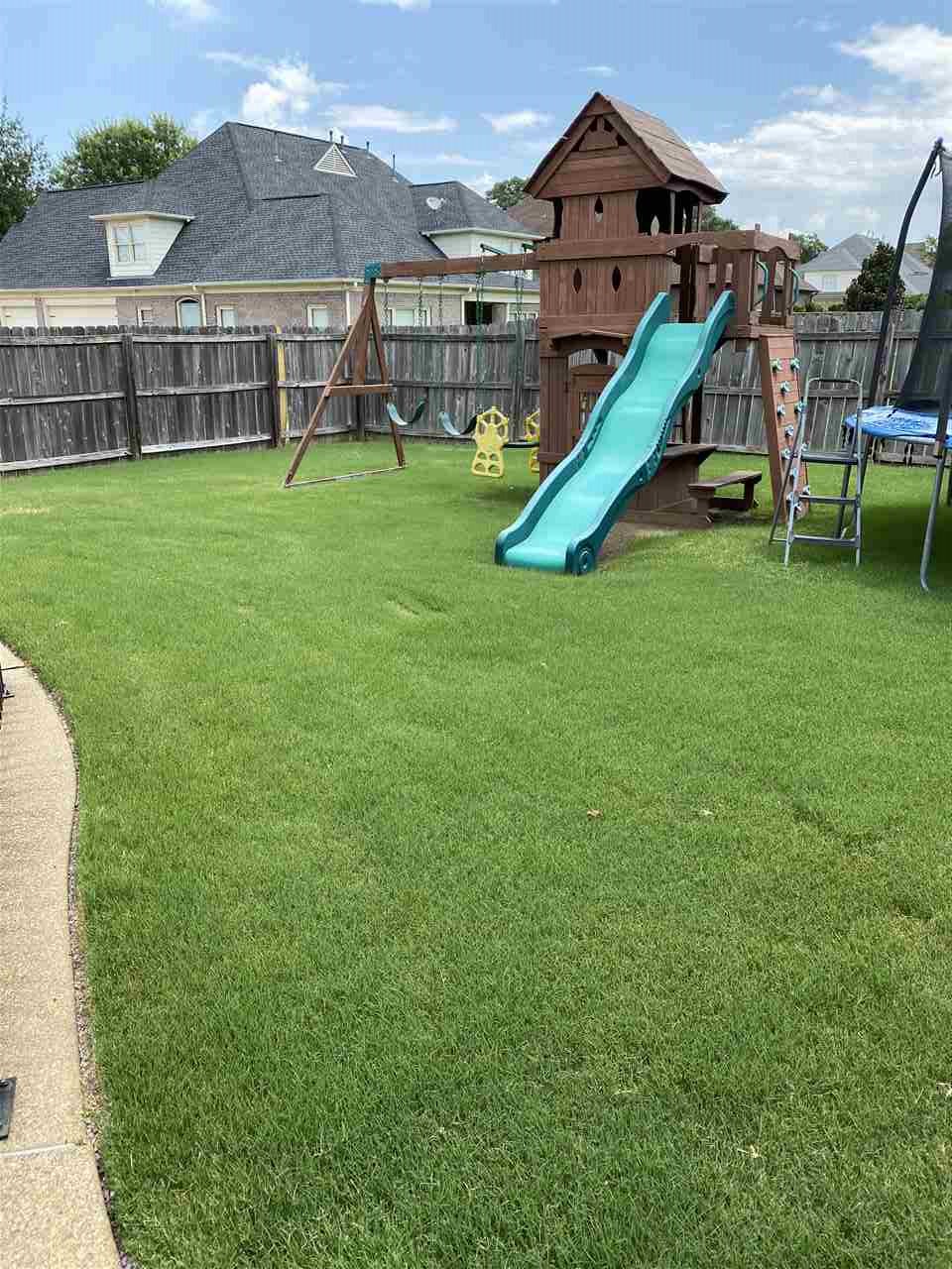 474 Itawamba Road Collierville, TN 38017 - Photo 15 of 24
