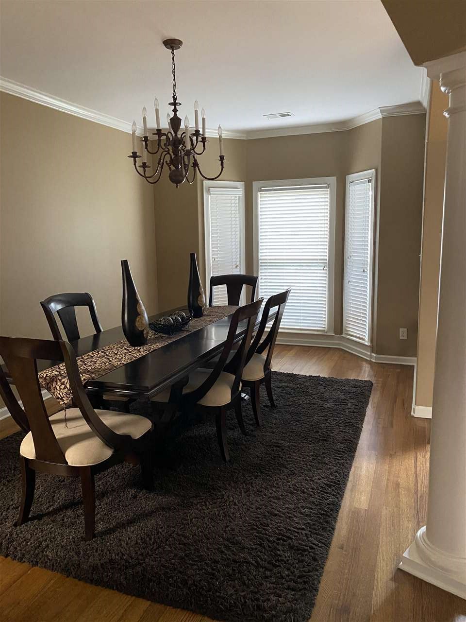474 Itawamba Road Collierville, TN 38017 - Photo 17 of 24