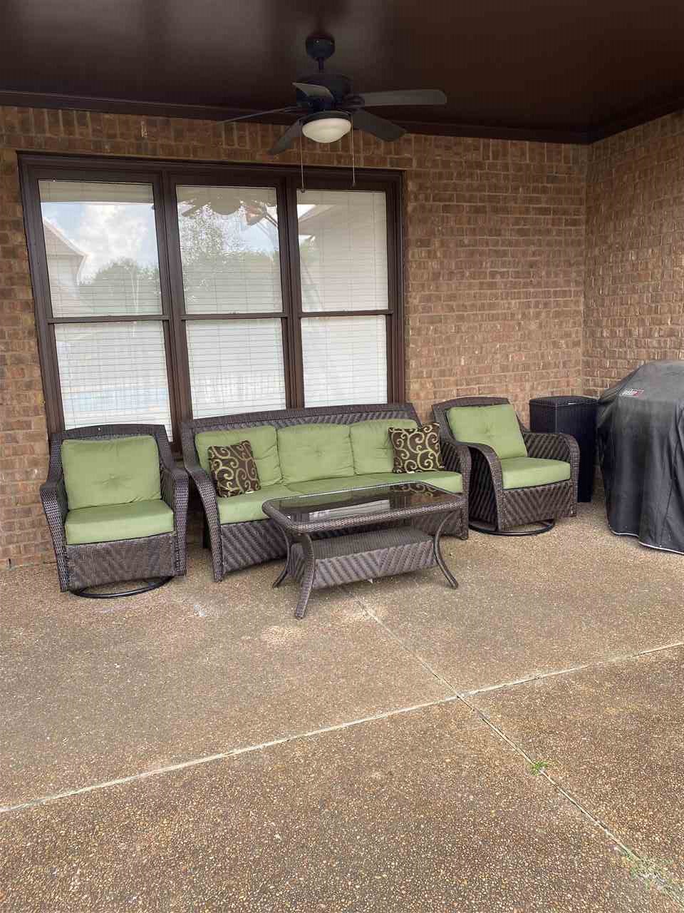 474 Itawamba Road Collierville, TN 38017 - Photo 21 of 24