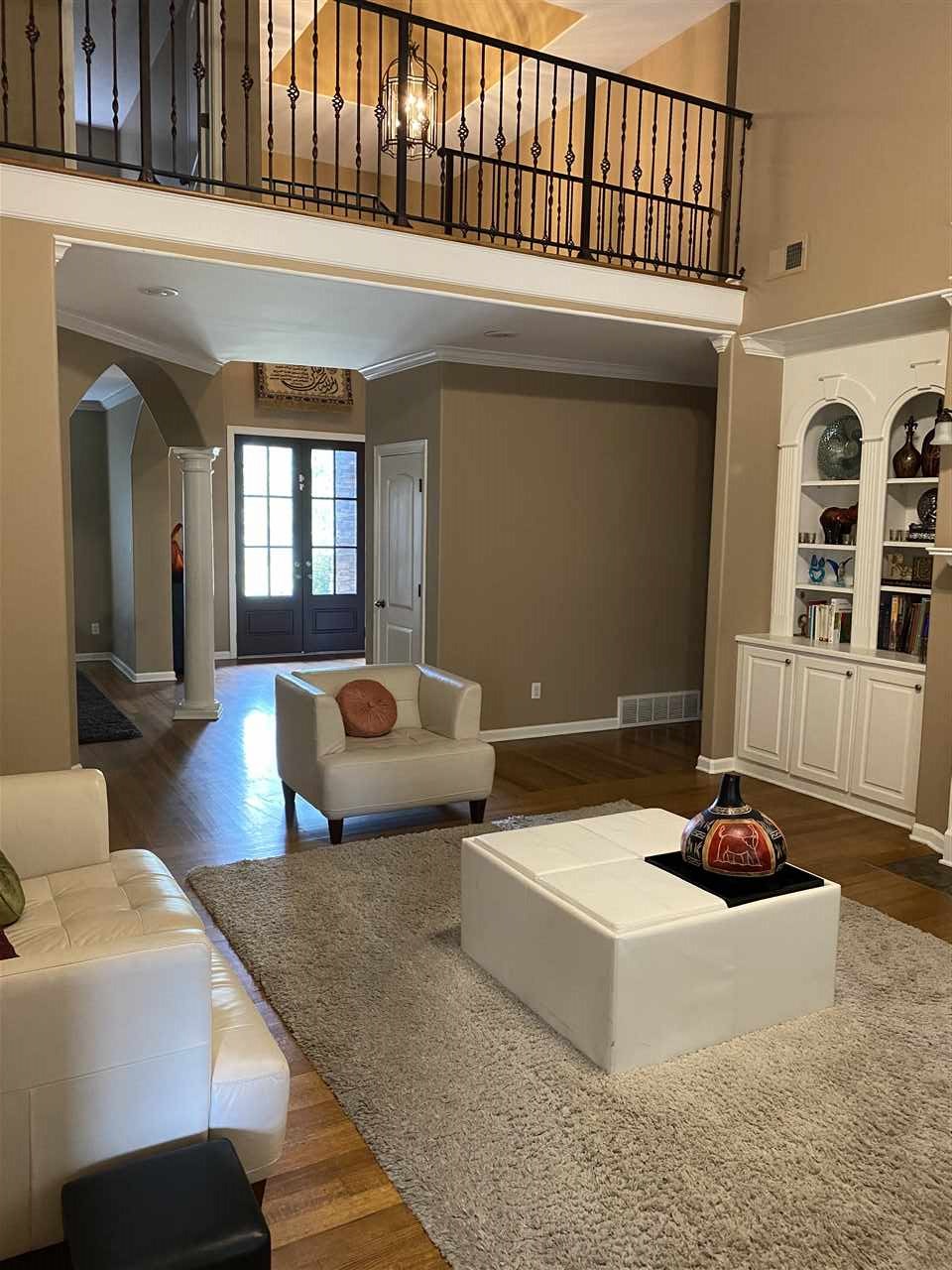 474 Itawamba Road Collierville, TN 38017 - Photo 4 of 24