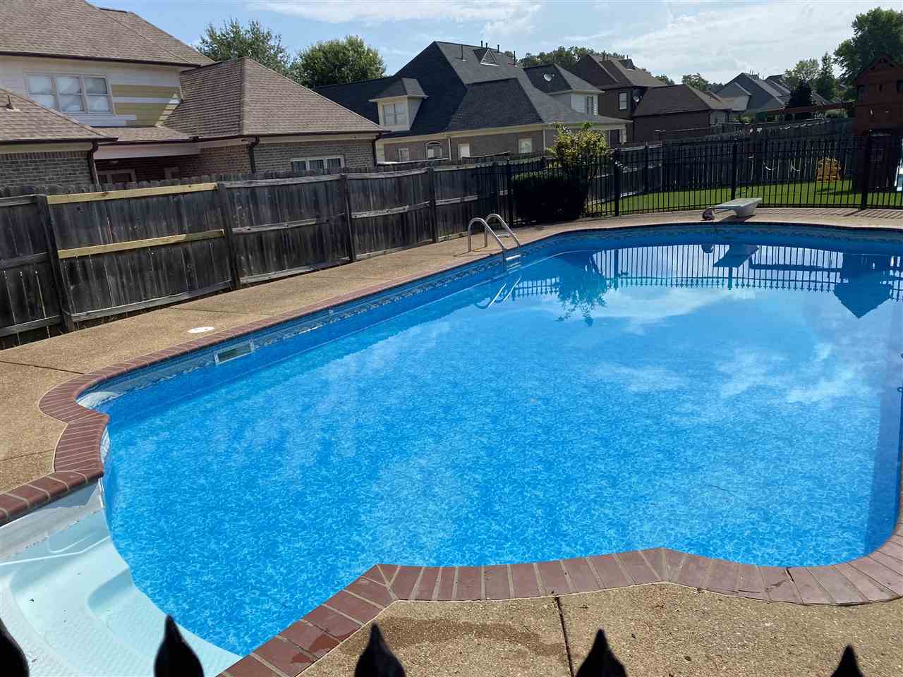 474 Itawamba Road Collierville, TN 38017 - Photo 9 of 24