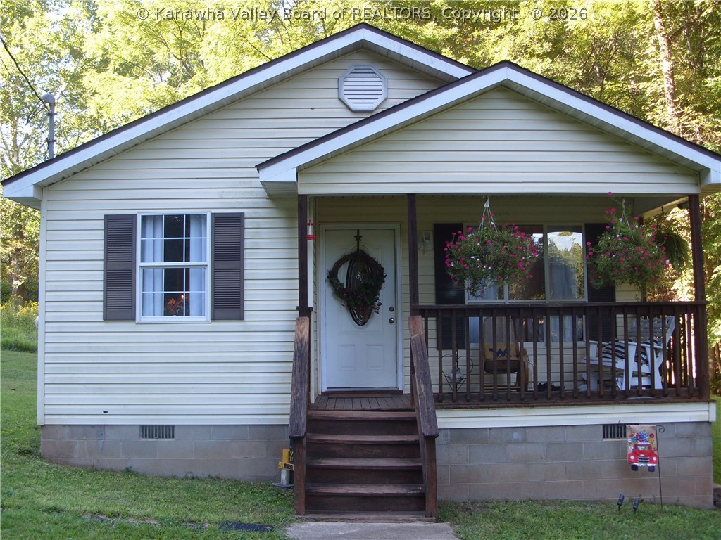 470 Beech Ln Road Buffalo, WV 25033 - Photo 2 of 29 Gallery Image 2