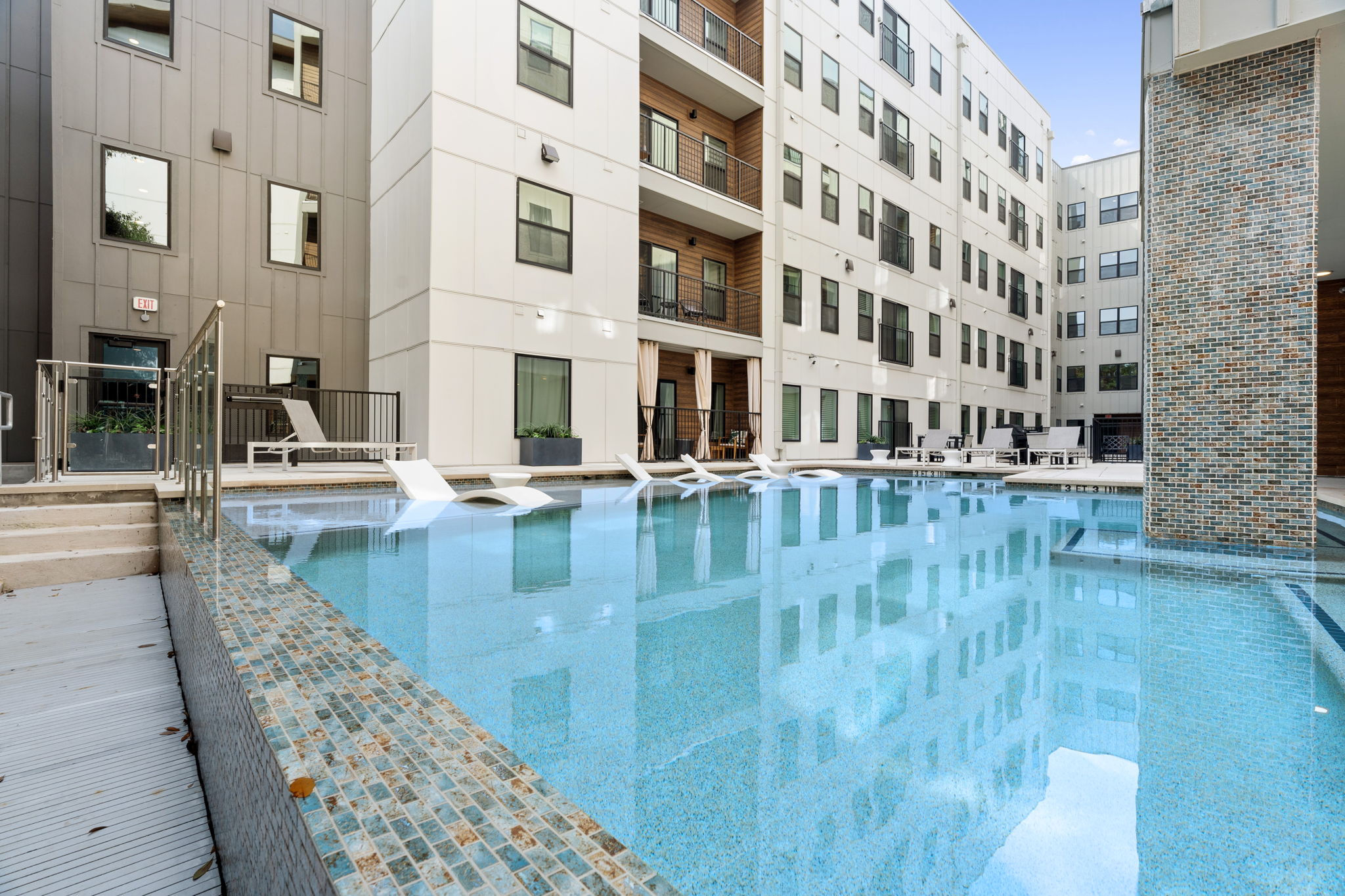 2500 Longview Street, Unit 116 Austin, TX 78705 - Photo 18 of 27