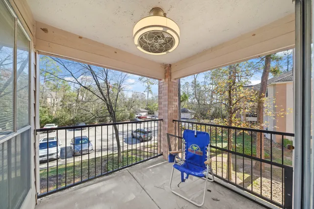 $219,000 | 8051 Bay Branch Drive, Unit 421, The Woodlands, TX 77382