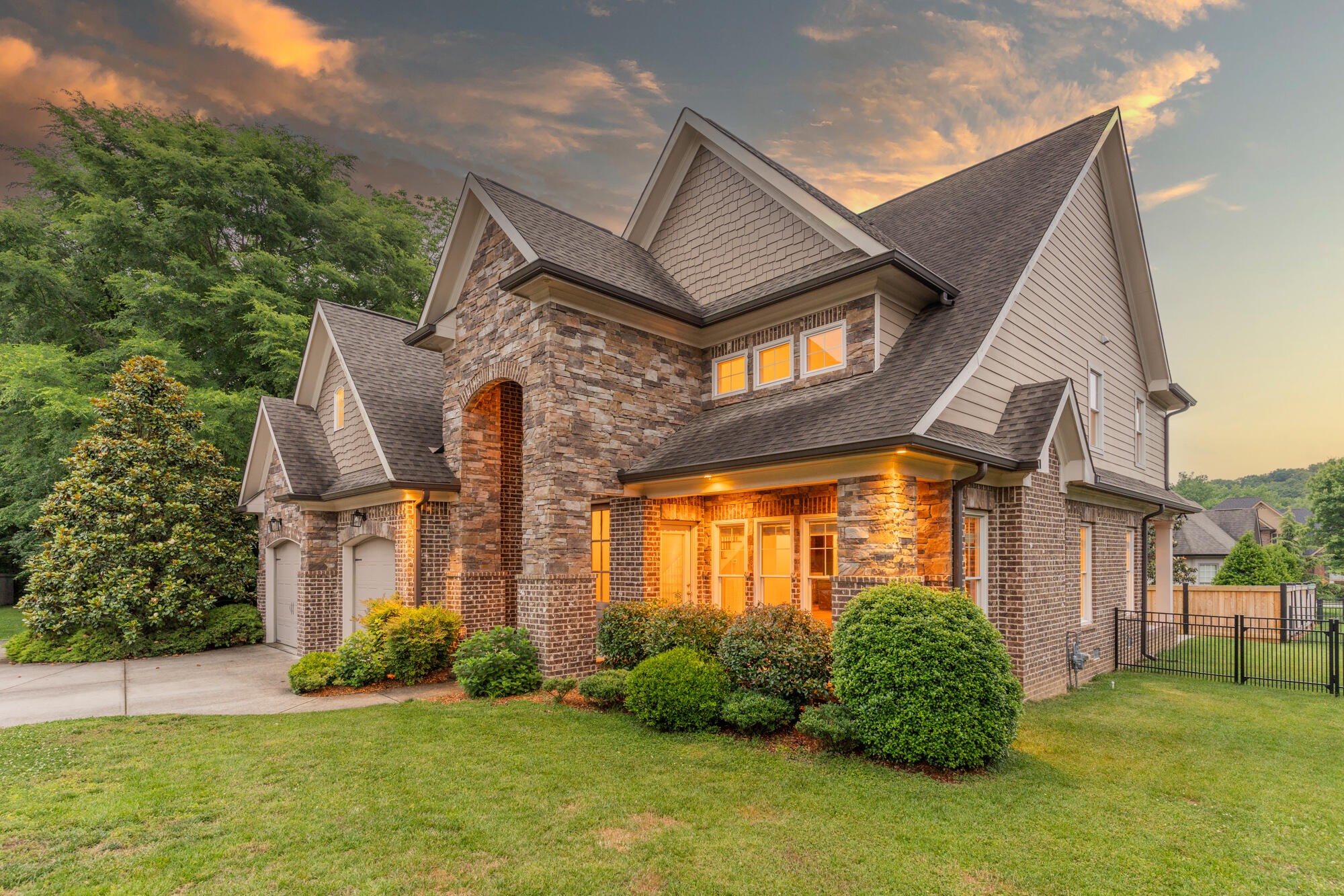 6162 Deep Canyon Road Hixson, TN 37343 - Photo 9 of 9 Gallery Image 9