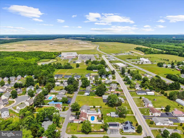 $385,000 | 502 Academy Street, Greensboro, MD 21639