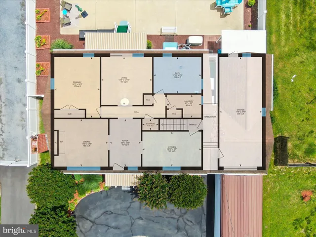 $385,000 | 502 Academy Street, Greensboro, MD 21639