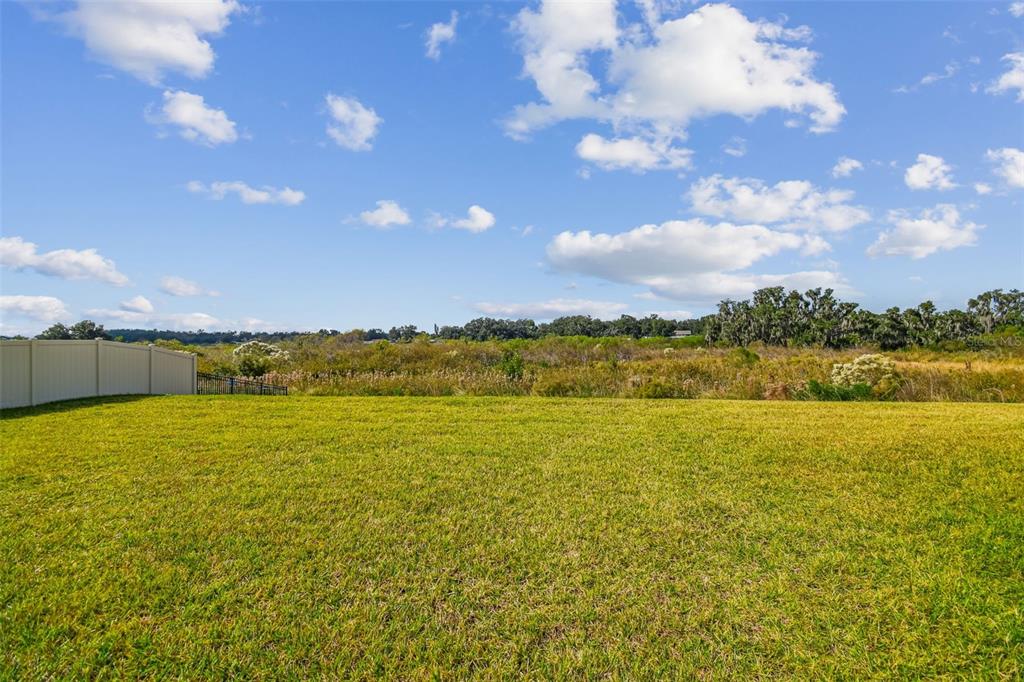 3827 Sunny Spring Street Plant City, FL 33565 - Photo 43 of 57 a view of an ocean from a lake