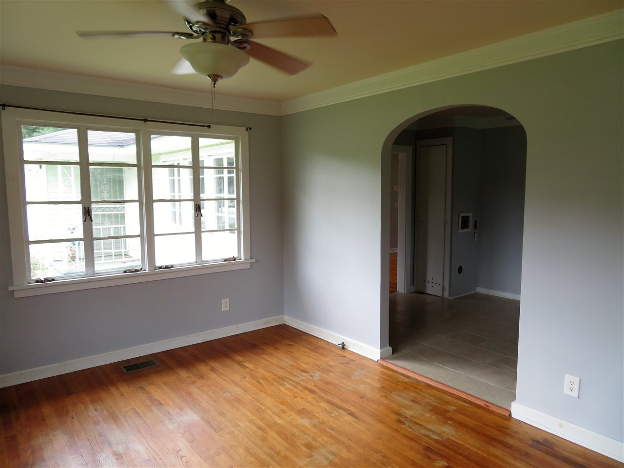 315 West Marigold Avenue Foley, AL 36535 - Photo 20 of 28 Bonus Room to Laundry