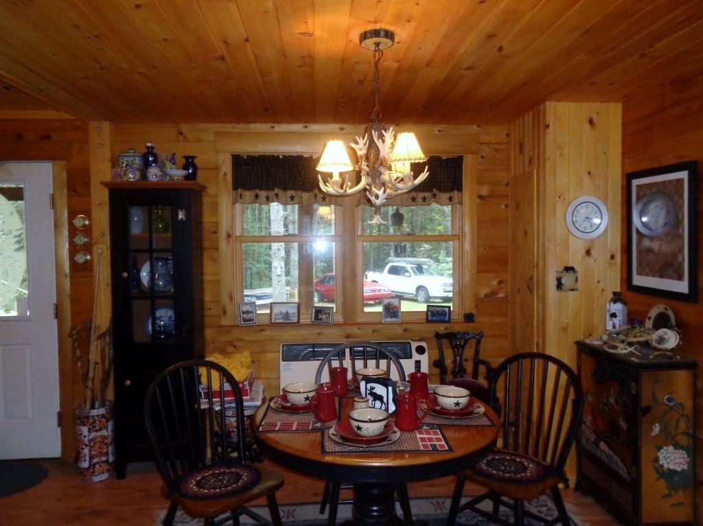1105 River Road Solon, ME 04979 - Photo 5 of 35 Eat In Kitchen
