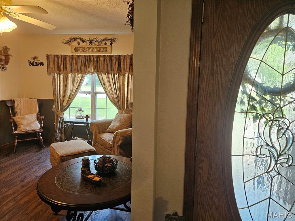 405 South 3rd Street Percy, IL 62272 - Photo 12 of 31