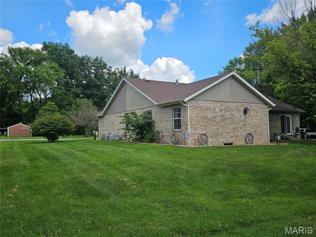 405 South 3rd Street Percy, IL 62272 - Photo 2 of 31