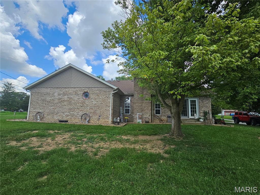 405 South 3rd Street Percy, IL 62272 - Photo 3 of 31