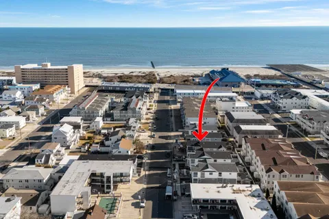 $2,995,000 | 426 East 21st, North Wildwood, NJ 08260