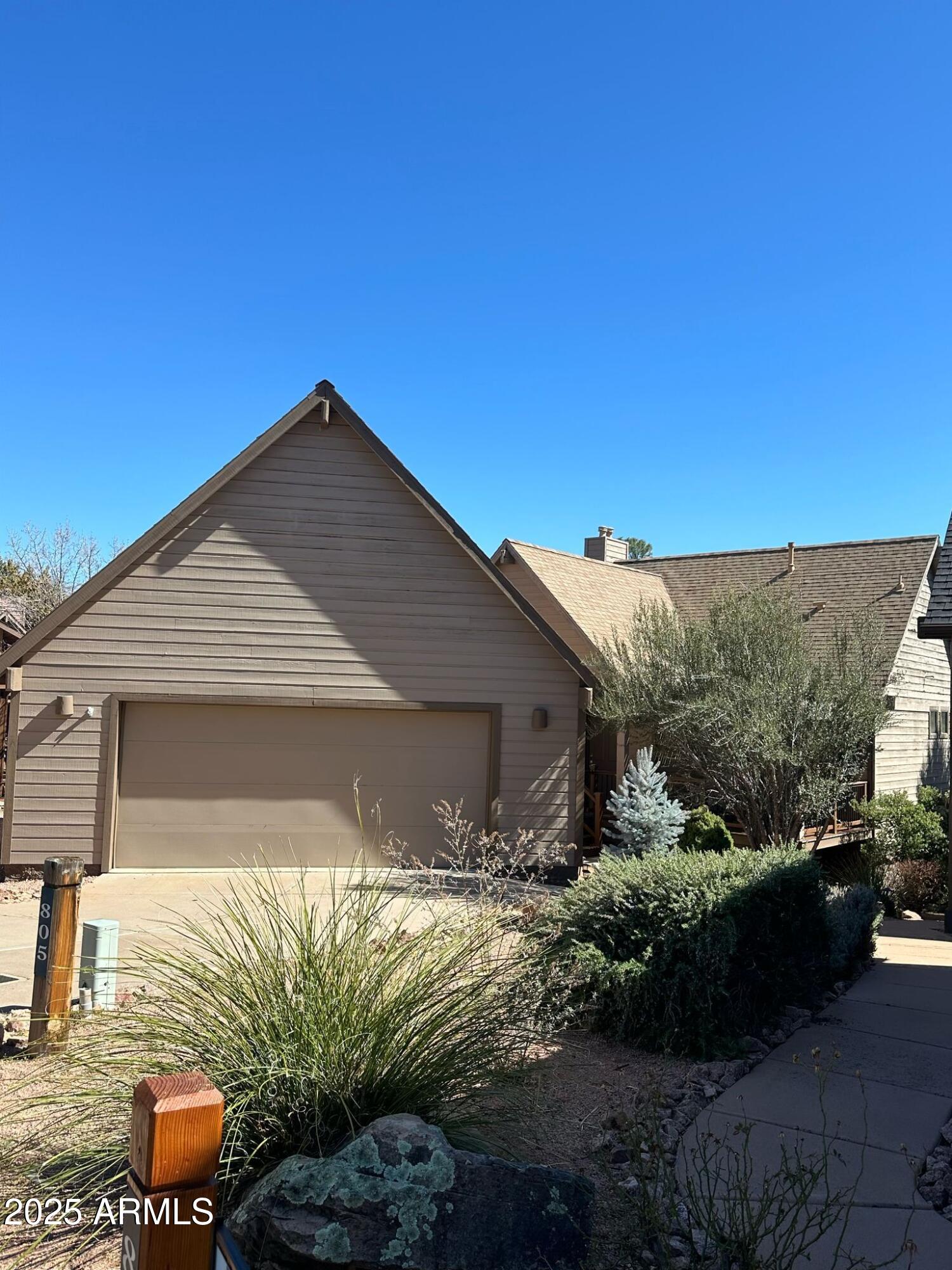 805 North Grapevine Circle Payson, AZ 85541 - Photo 1 of 42 Payson15