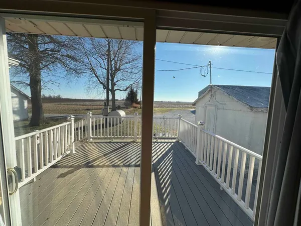 $2,000,000 | 5317 North 1600th Street, Newton, IL 62448
