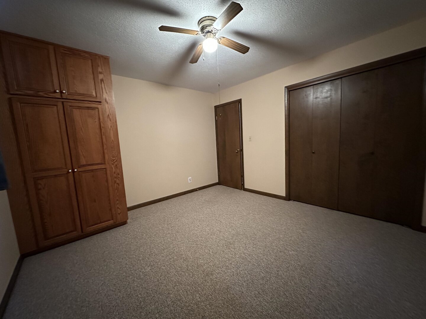 5317 North 1600th Street Newton, IL 62448 - Photo 23 of 63 a view of an empty room
