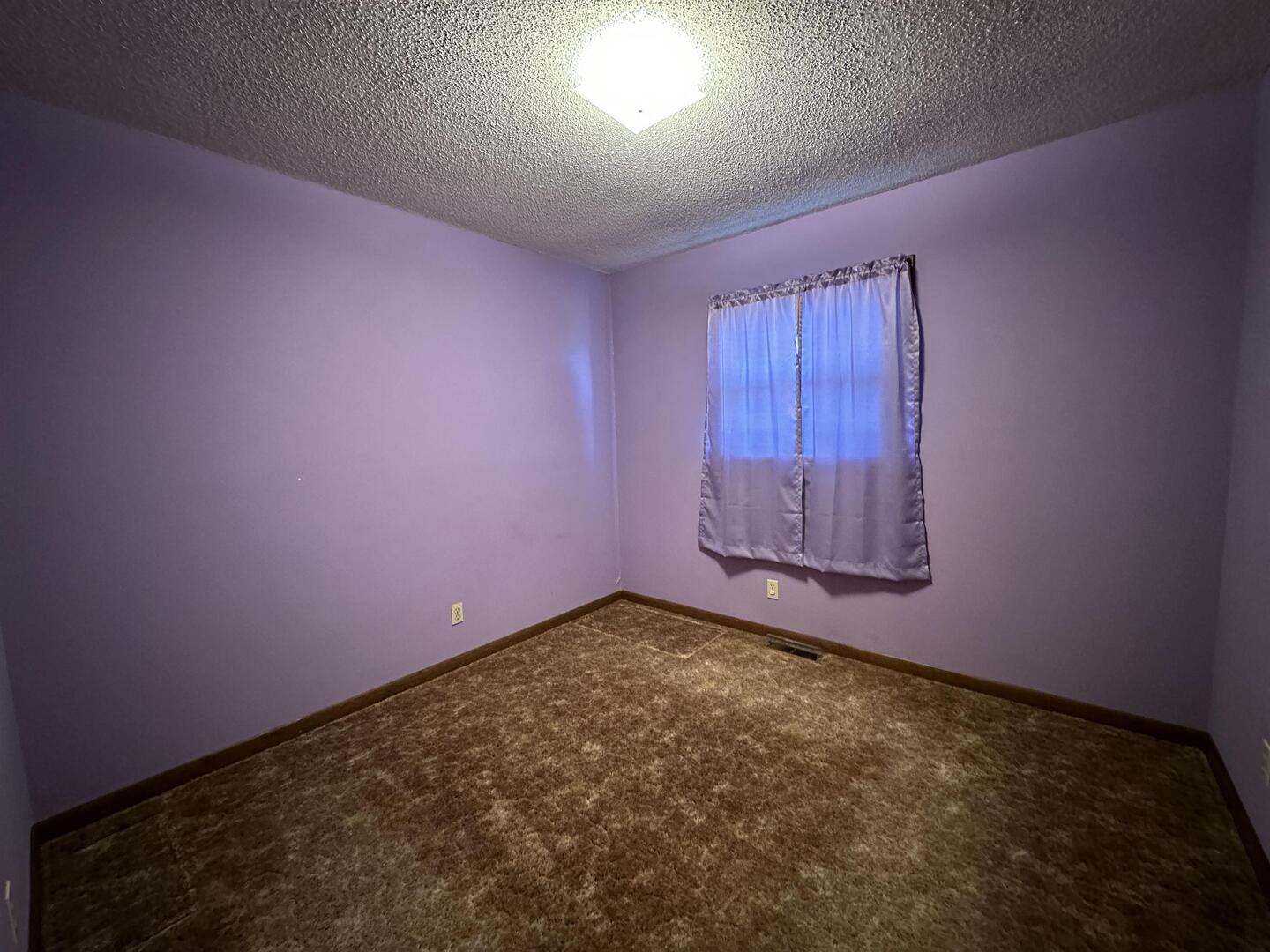 5317 North 1600th Street Newton, IL 62448 - Photo 26 of 63 an empty room with painting on the wall