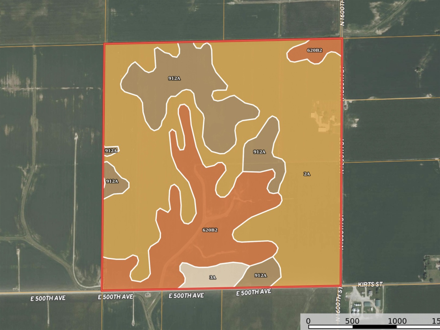 5317 North 1600th Street Newton, IL 62448 - Photo 3 of 63