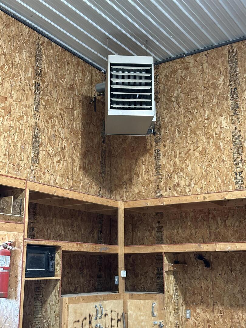 5317 North 1600th Street Newton, IL 62448 - Photo 37 of 63