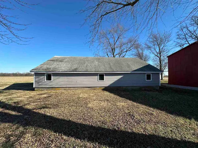 $2,000,000 | 5317 North 1600th Street, Newton, IL 62448