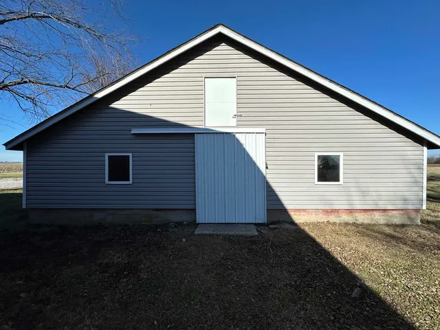 $2,000,000 | 5317 North 1600th Street, Newton, IL 62448