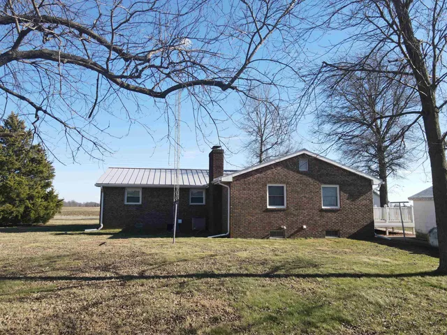 $2,000,000 | 5317 North 1600th Street, Newton, IL 62448