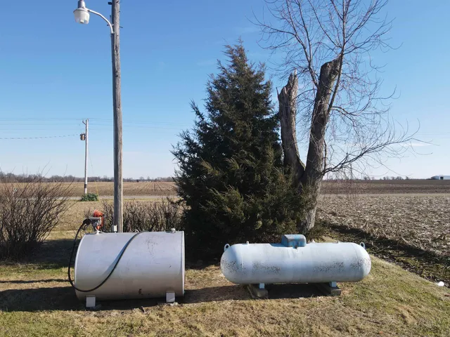 $2,000,000 | 5317 North 1600th Street, Newton, IL 62448