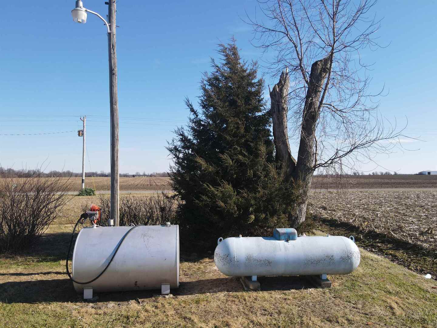 5317 North 1600th Street Newton, IL 62448 - Photo 52 of 63