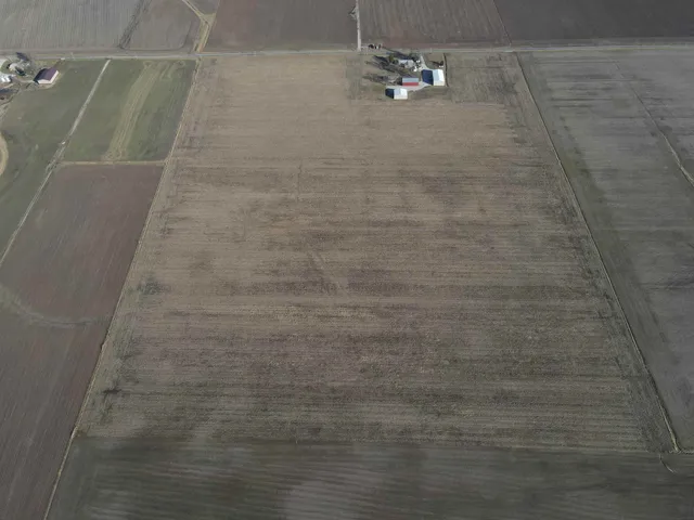 $2,000,000 | 5317 North 1600th Street, Newton, IL 62448