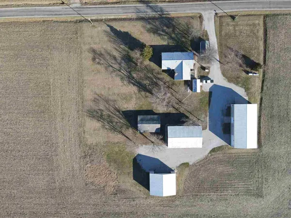 $2,000,000 | 5317 North 1600th Street, Newton, IL 62448