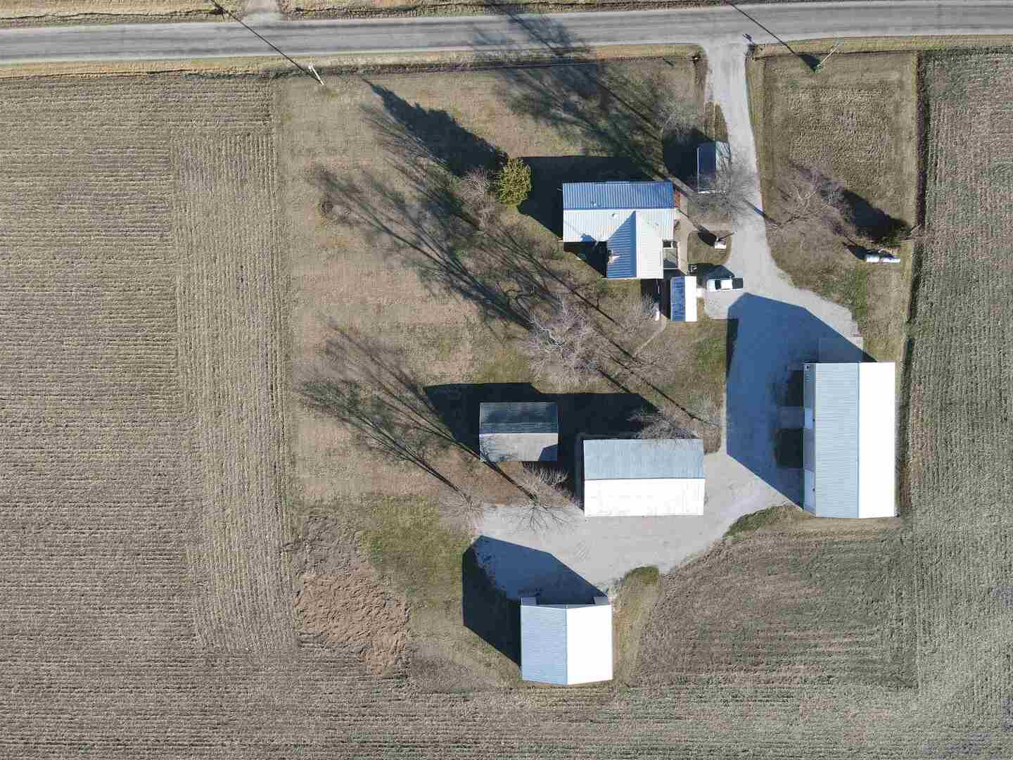 5317 North 1600th Street Newton, IL 62448 - Photo 58 of 63