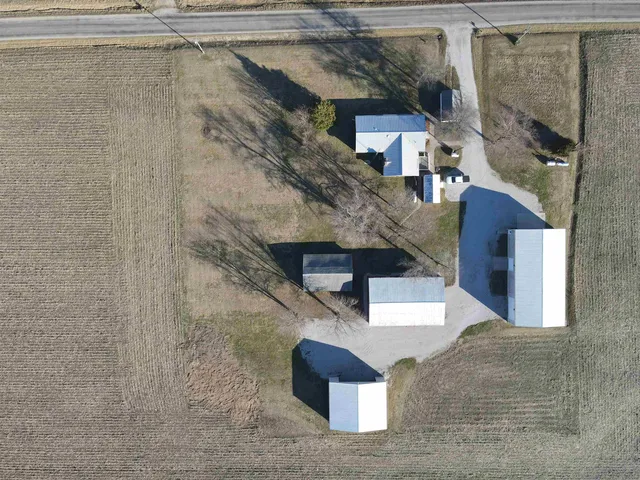 $2,000,000 | 5317 North 1600th Street, Newton, IL 62448