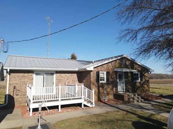 $2,000,000 | 5317 North 1600th Street, Newton, IL 62448