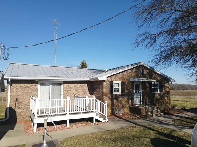 $2,000,000 | 5317 North 1600th Street, Newton, IL 62448