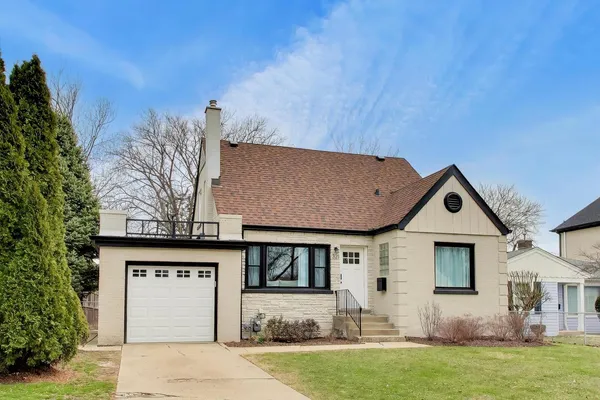 $505,000 | 321 South Gilbert Avenue, La Grange, IL 60525