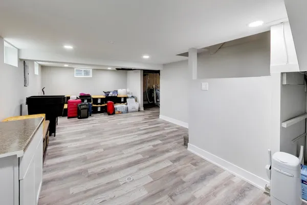 $505,000 | 321 South Gilbert Avenue, La Grange, IL 60525