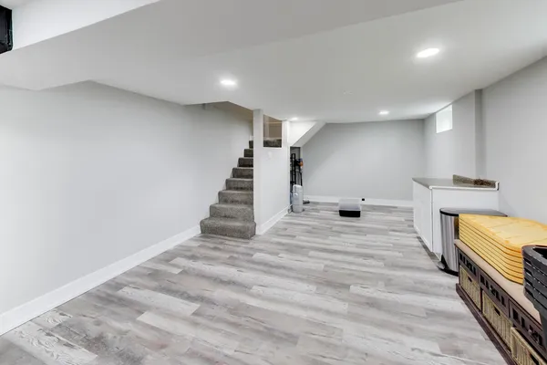 $505,000 | 321 South Gilbert Avenue, La Grange, IL 60525