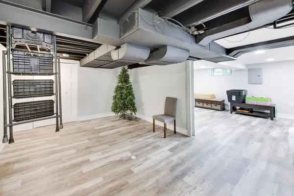 $505,000 | 321 South Gilbert Avenue, La Grange, IL 60525