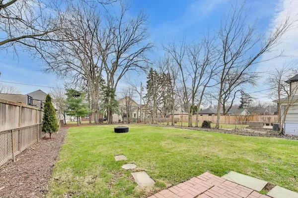 $505,000 | 321 South Gilbert Avenue, La Grange, IL 60525