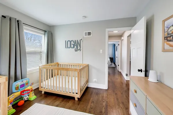 $505,000 | 321 South Gilbert Avenue, La Grange, IL 60525