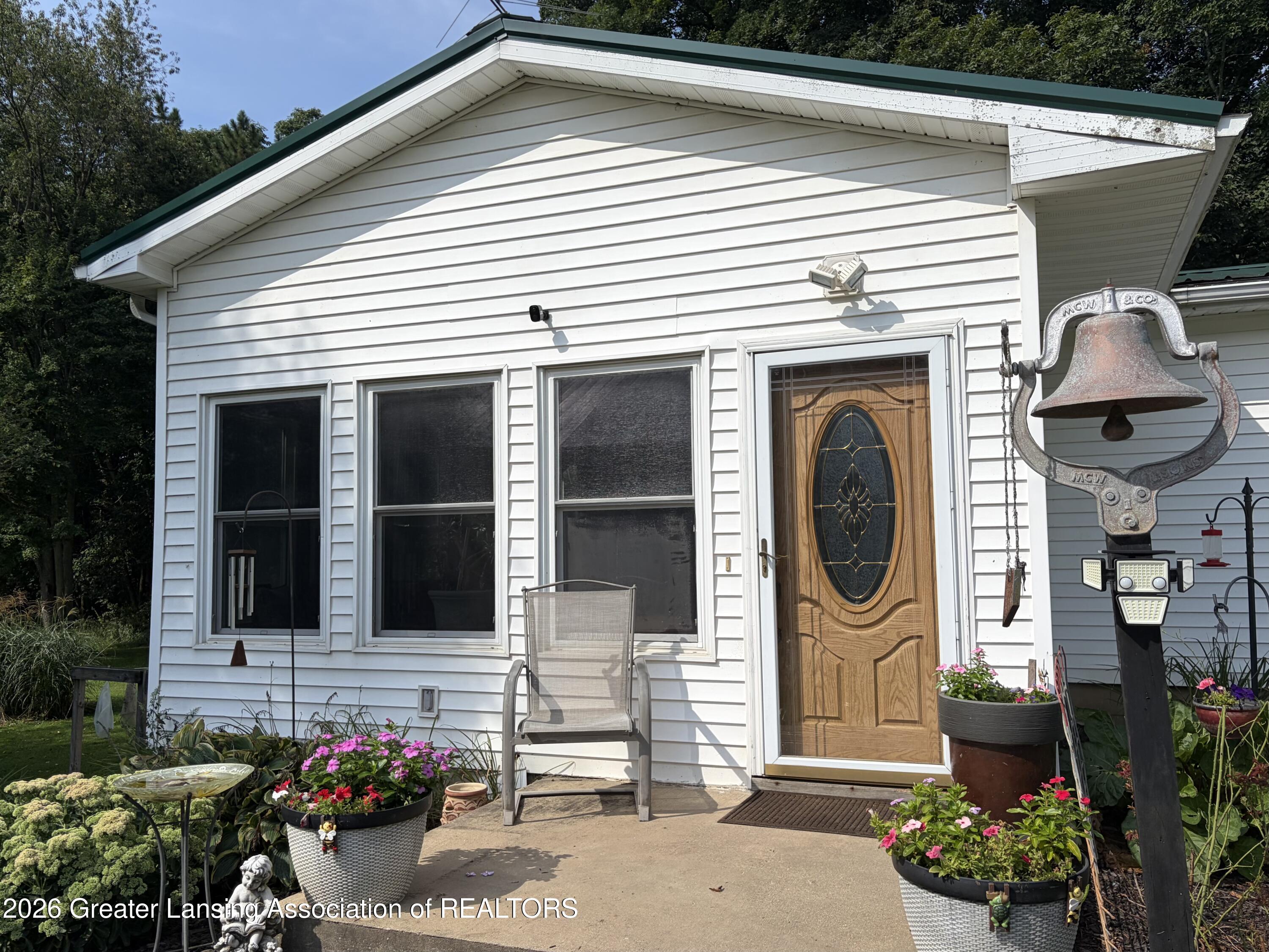 2850 Kelly Road Leslie, MI 49251 - Photo 15 of 52 16