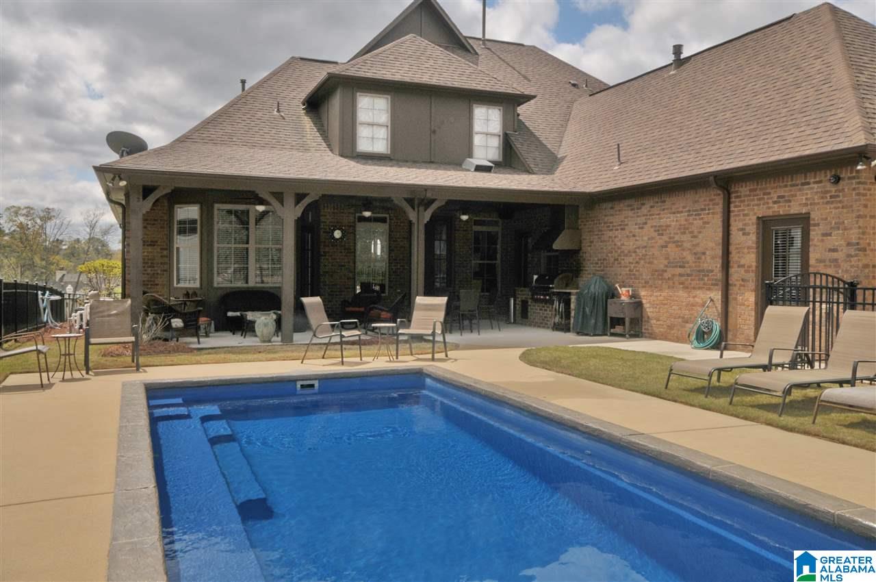 120 Waterloo Bend Birmingham, AL 35242 - Photo 48 of 50
