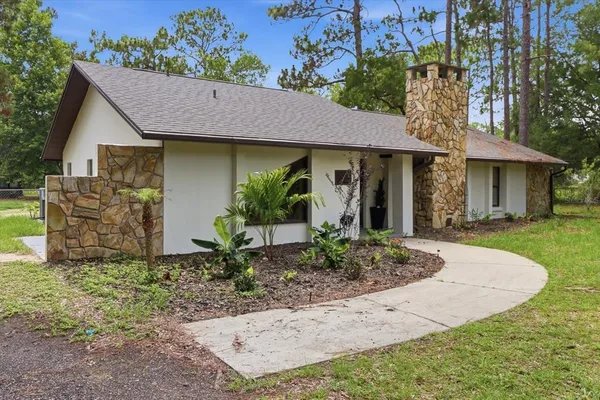 $395,000 | 6950 West Hilger Court, Homosassa, FL 34448