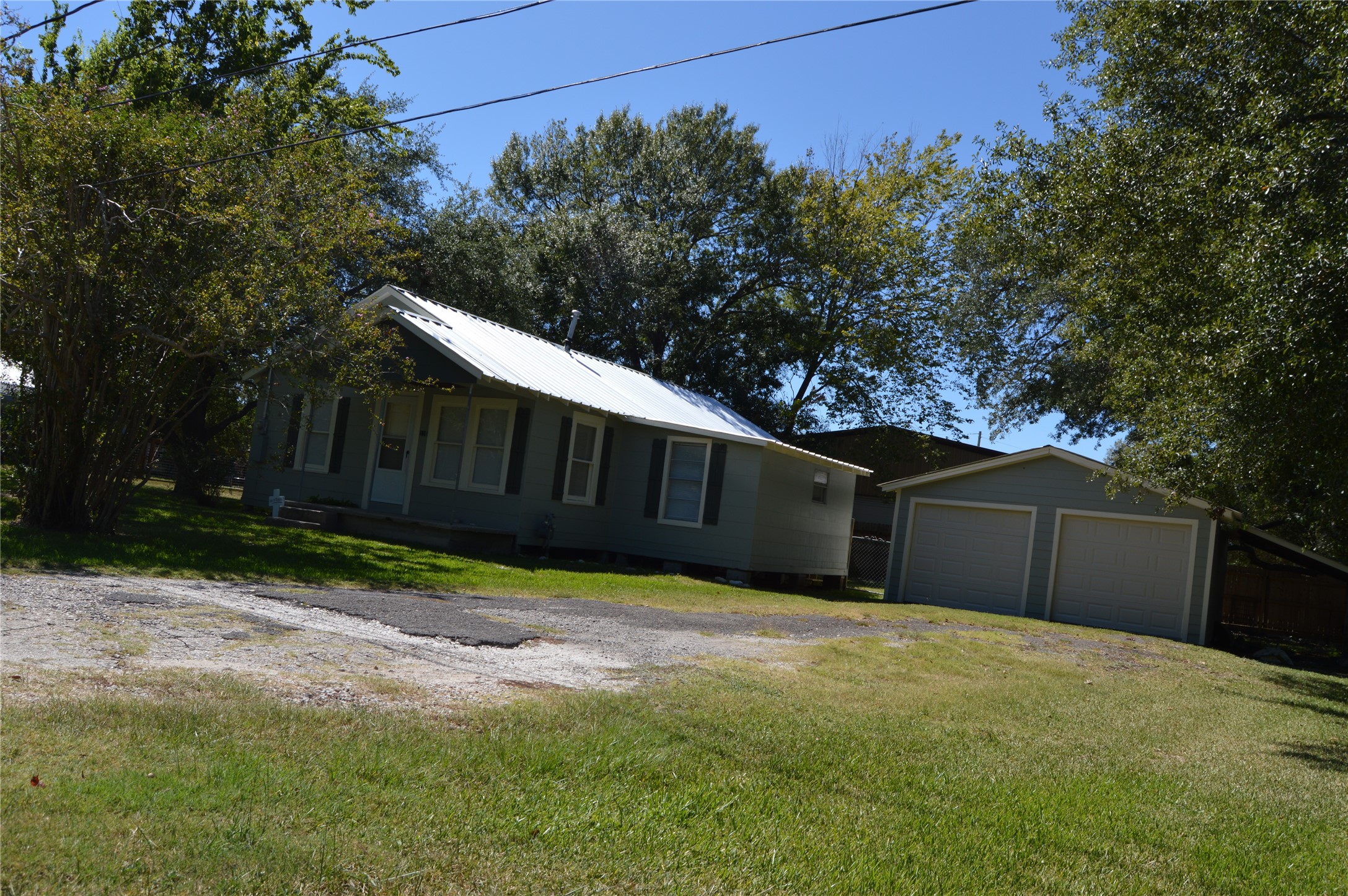110 Cedar Street Highlands, TX 77562 - Photo 21 of 22