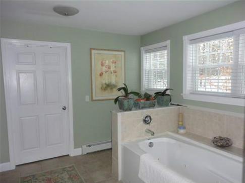 7 Blair Road Gray, ME 04039 - Photo 6 of 8 Master Bath/Spa.