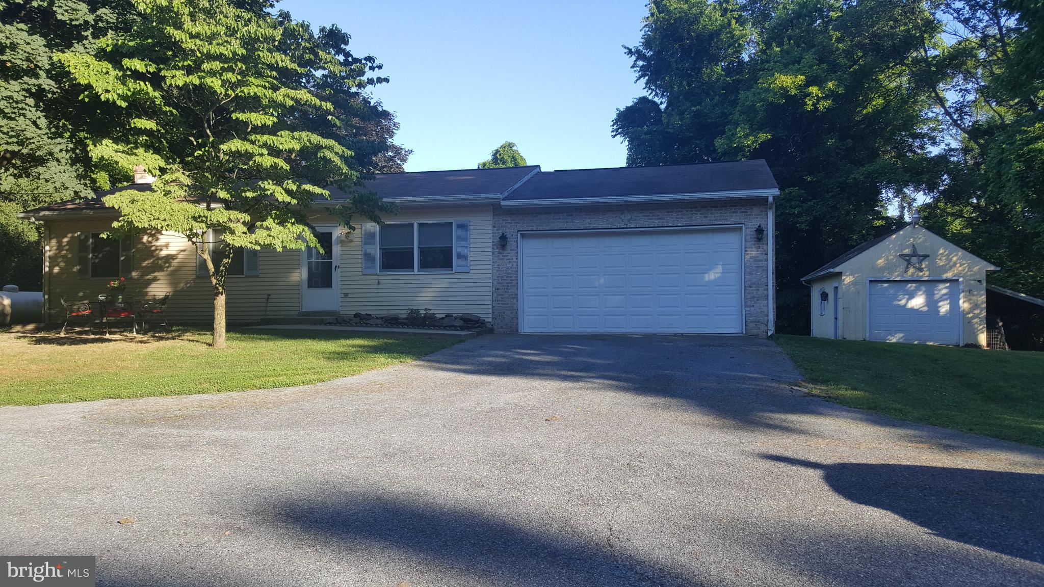 78 Loop Road Pequea, PA 17565 - Photo 1 of 26