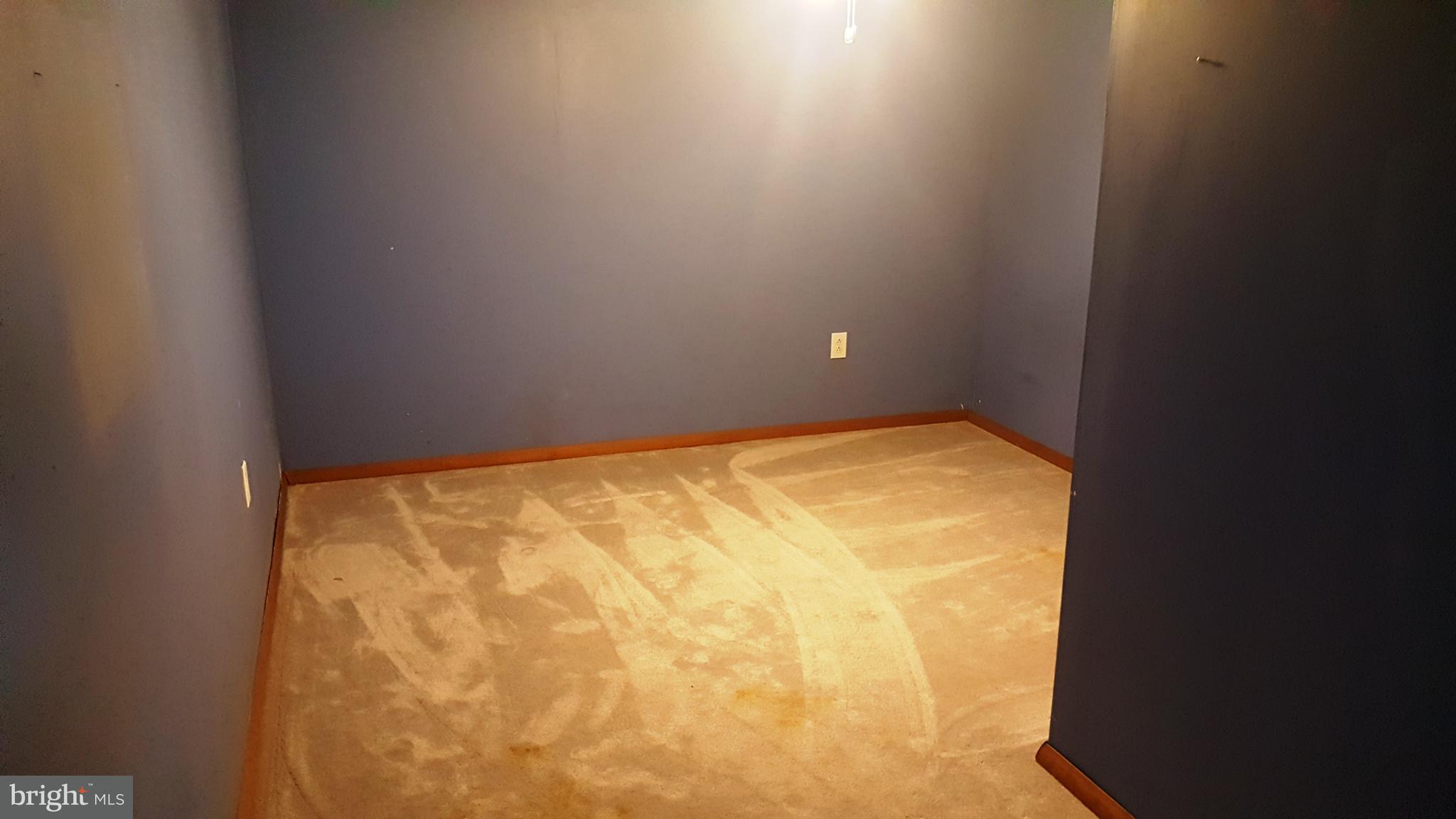 78 Loop Road Pequea, PA 17565 - Photo 14 of 26 4th bedroom in the basement