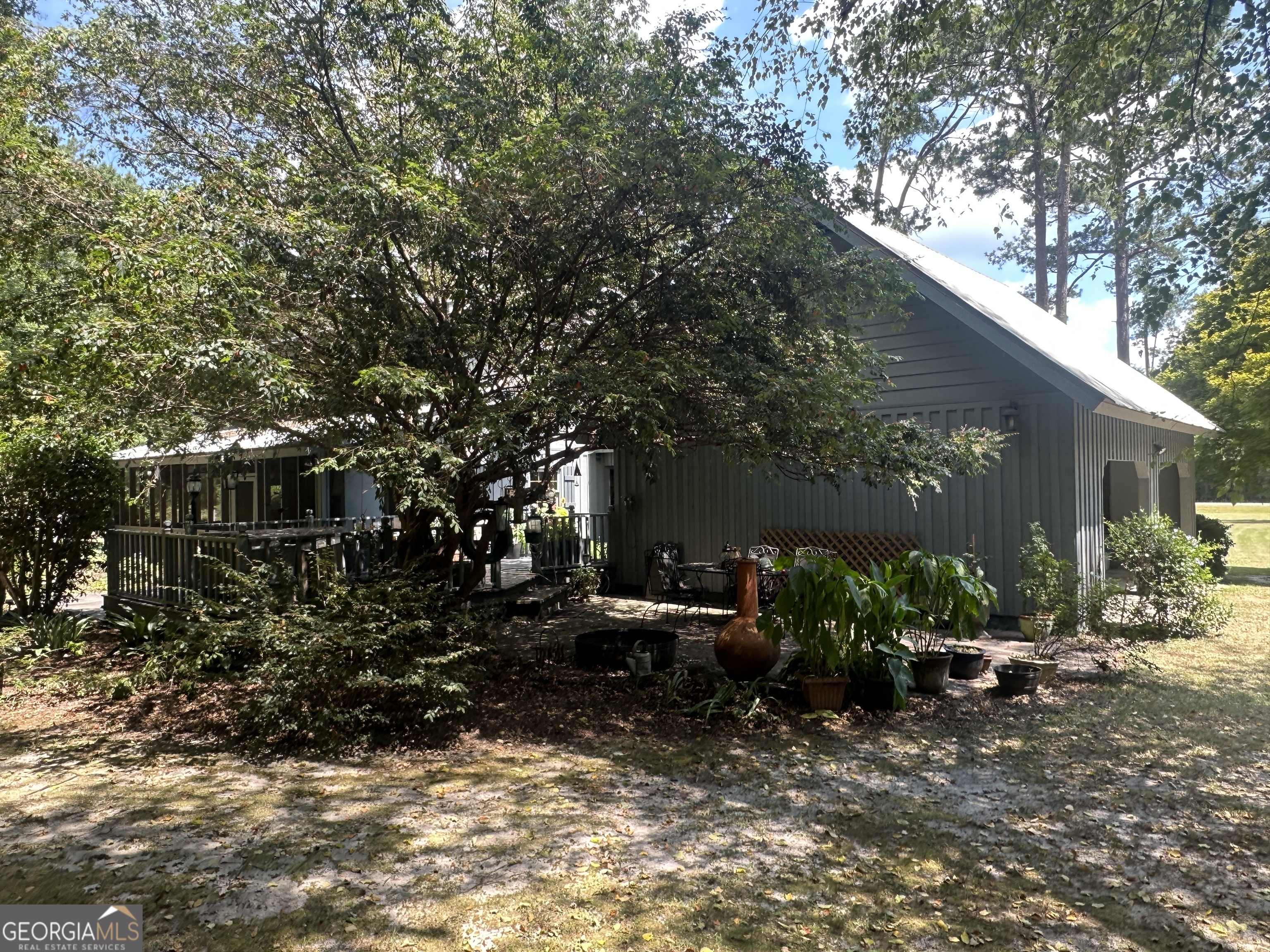 3852 Poor Robin Road Sylvania, GA 30467 - Photo 6 of 24