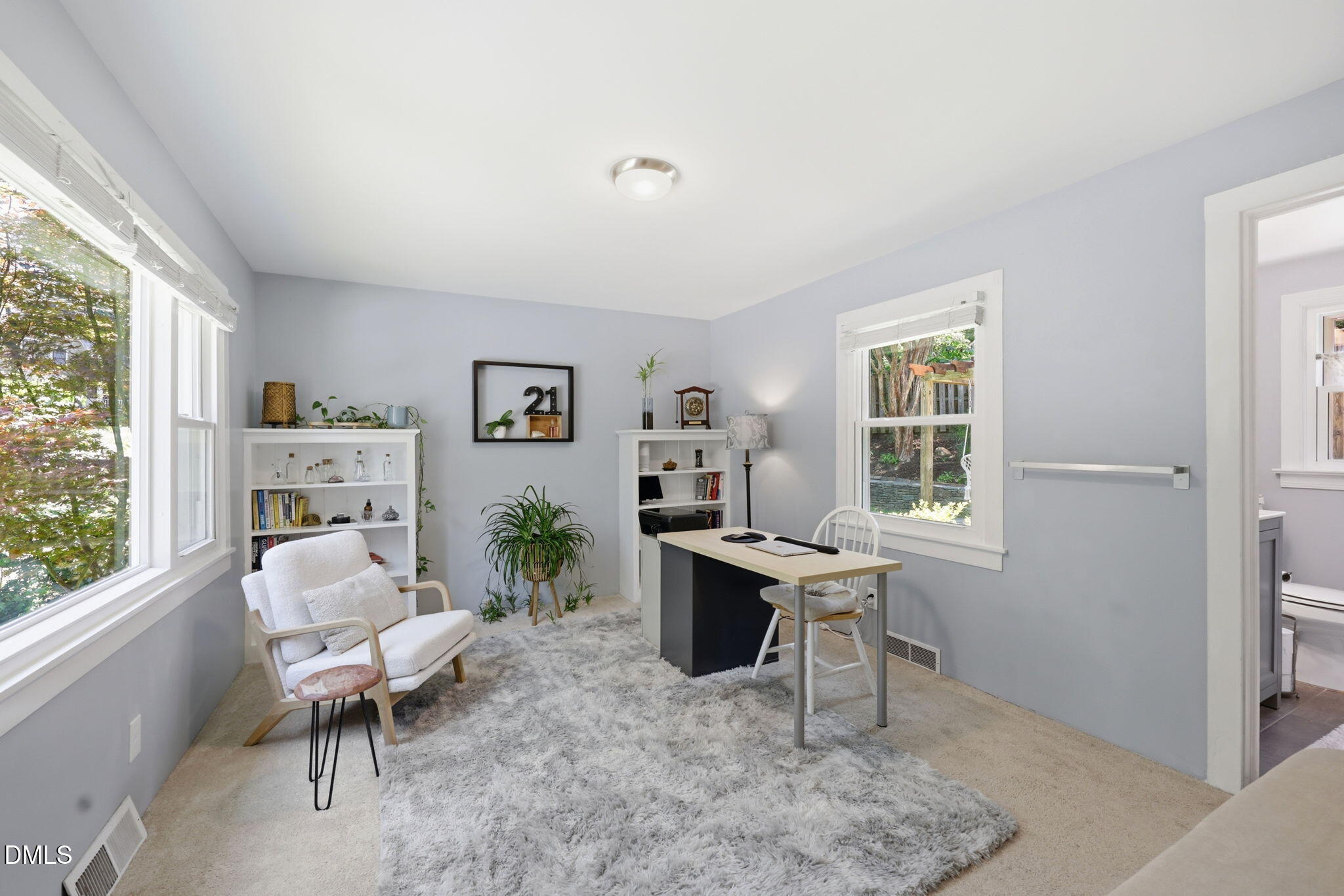2701 Van Dyke Avenue Raleigh, NC 27607 - Photo 26 of 54